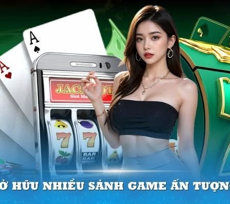 188 Jili Slot Game – Trò Chơi Slot Quốc Tế Với Tỷ Lệ Thắng Cao